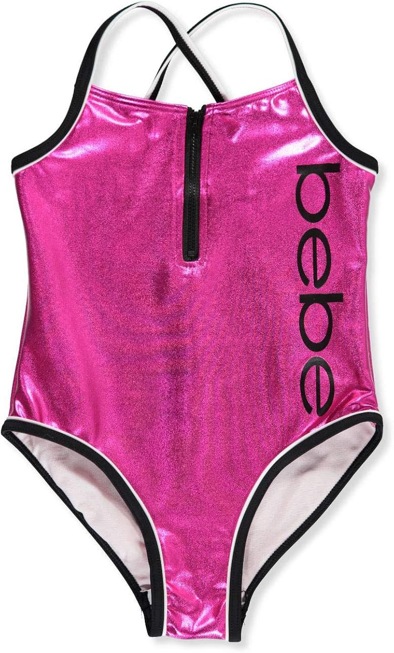bebe baby swimwear
