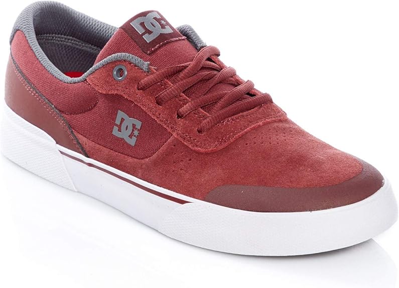 dc shoes switch plus s