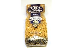 Cav. Giuseppe Cocco - Fusilli Bucati N. A82, (4)- 17.6 oz. Packages