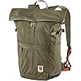 Fjallraven High Coast Foldsack 24 Backpack - Green