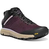 Danner Women's Trail 2650 Mid 4" Gore-Tex Hiking Shoes