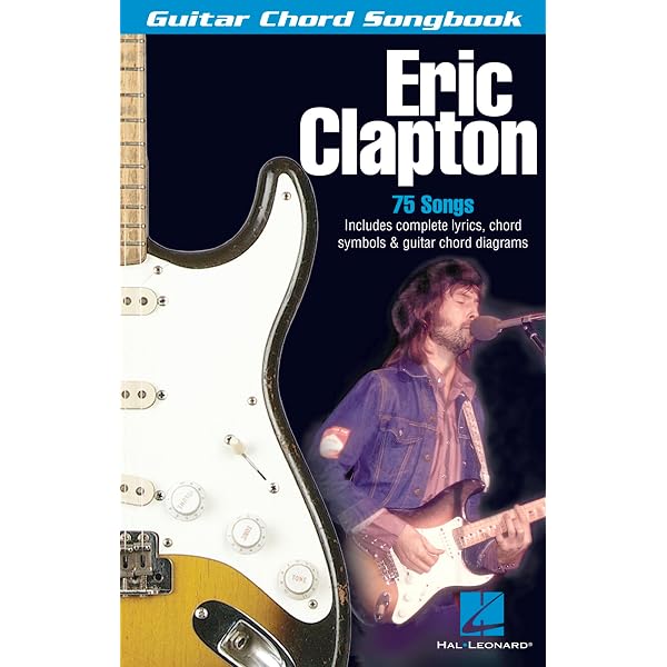 Amazon.com: Fender Eric Clapton - Complete Clapton. (Guitar