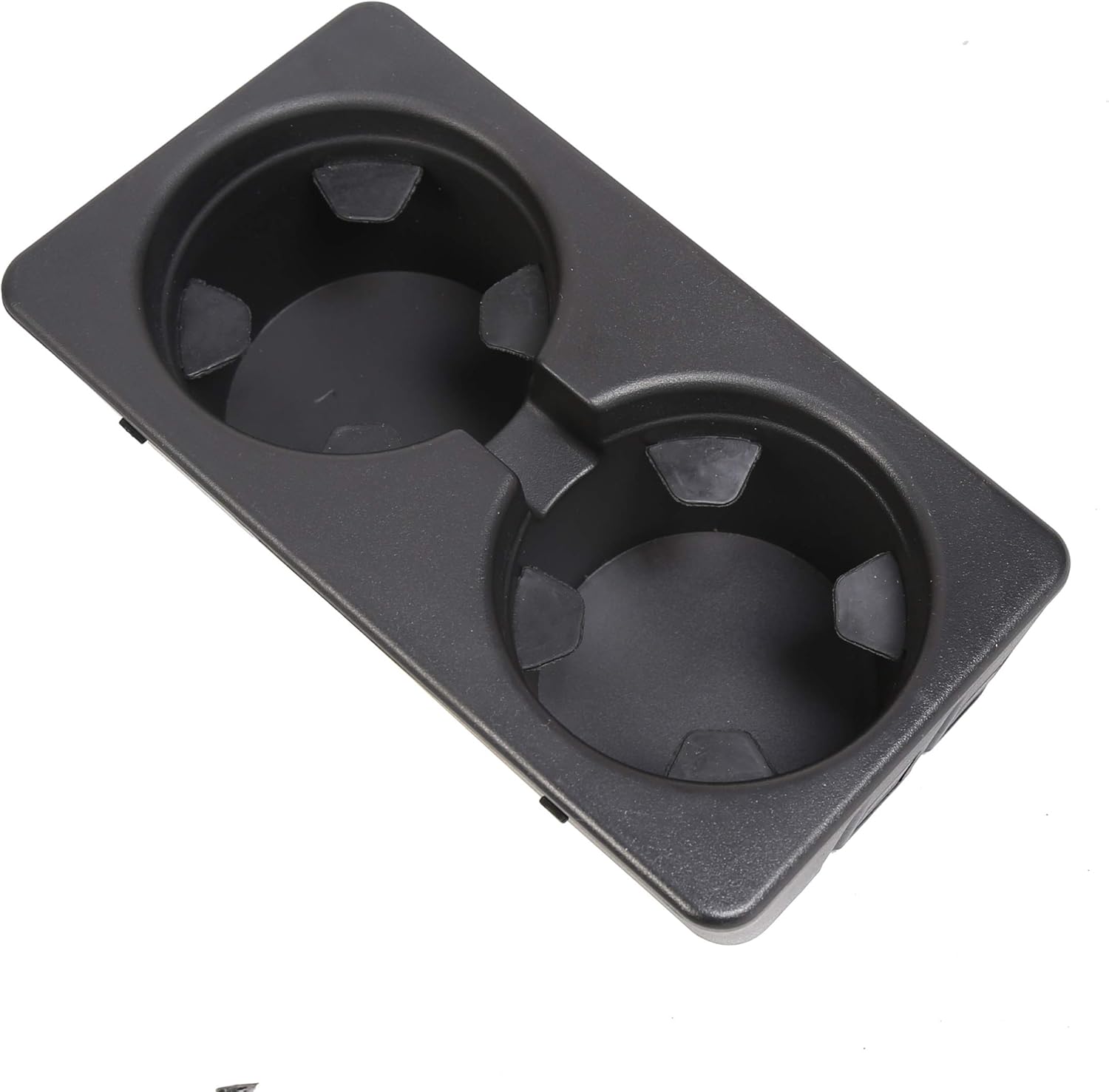 JMTAAT Floor Console Dual Cup Holder Insert for 20072014