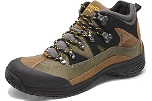 ROCKPORT Dunham mens Cloud Waterproof Boot