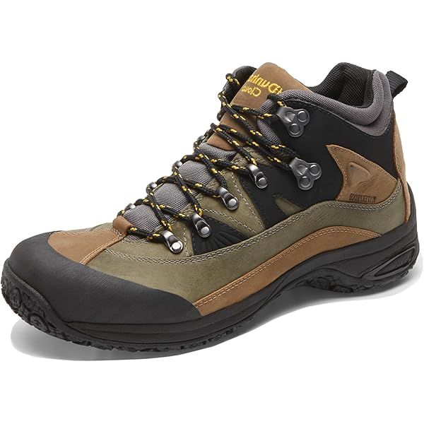 Amazon.com | Dunham Men display picture 1
