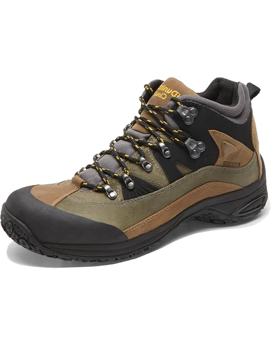 Amazon.com | Dunham by New Balance Men display picture 3