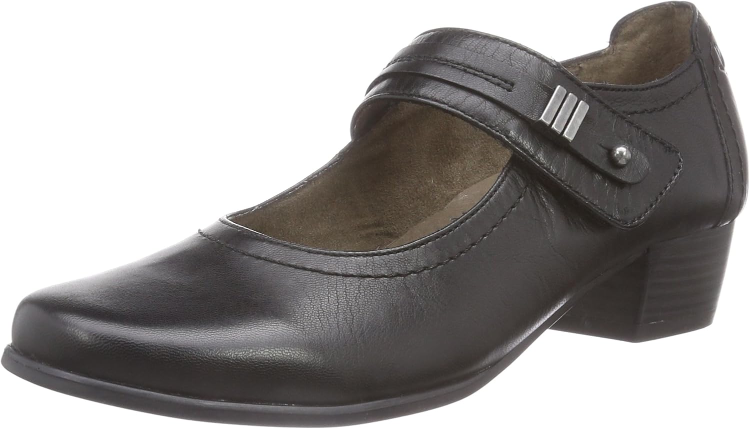 caprice mary jane shoes