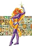 Starfire Vol. 2: A Matter of Time