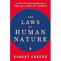 The Laws of Human Nature