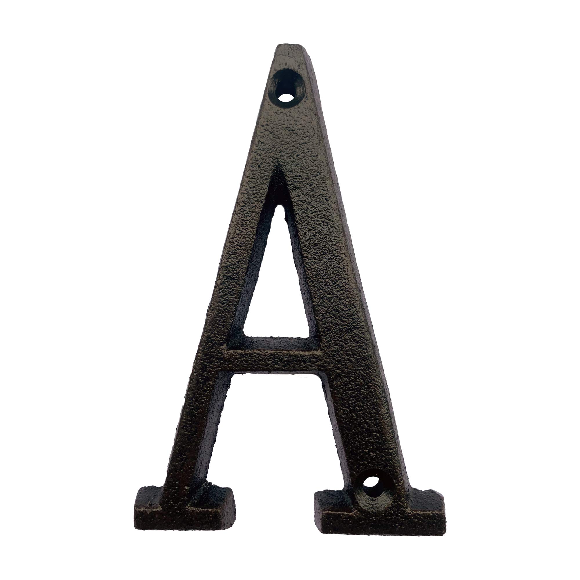 BetLight 5.1 Inch High Cast Iron House