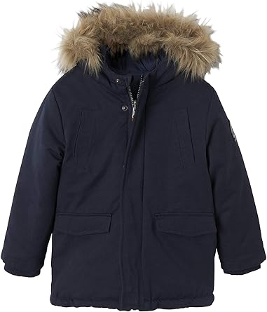 doudoune vertbaudet garçon