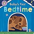 Baby's First Bedtime: With Sturdy Flaps