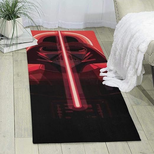 star wars rug