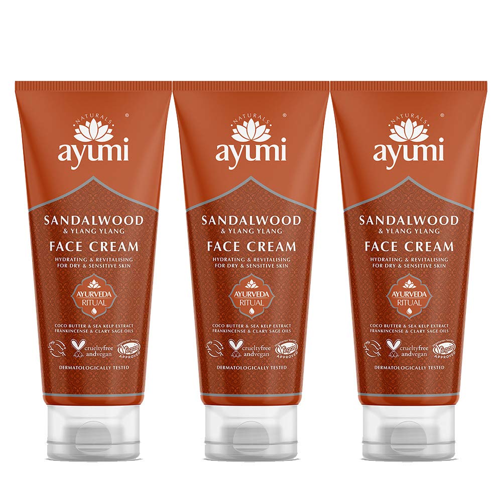 cruelty free face moisturiser