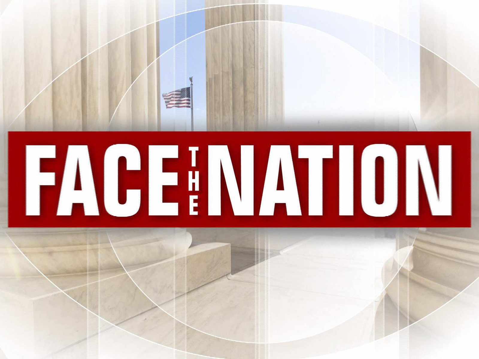 Watch Face The Nation Season 2017 Prime Video