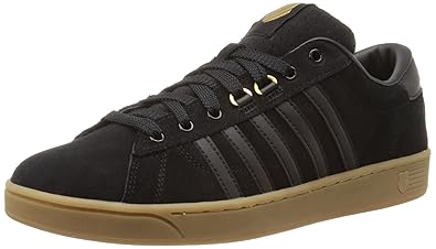 k swiss suede shoes