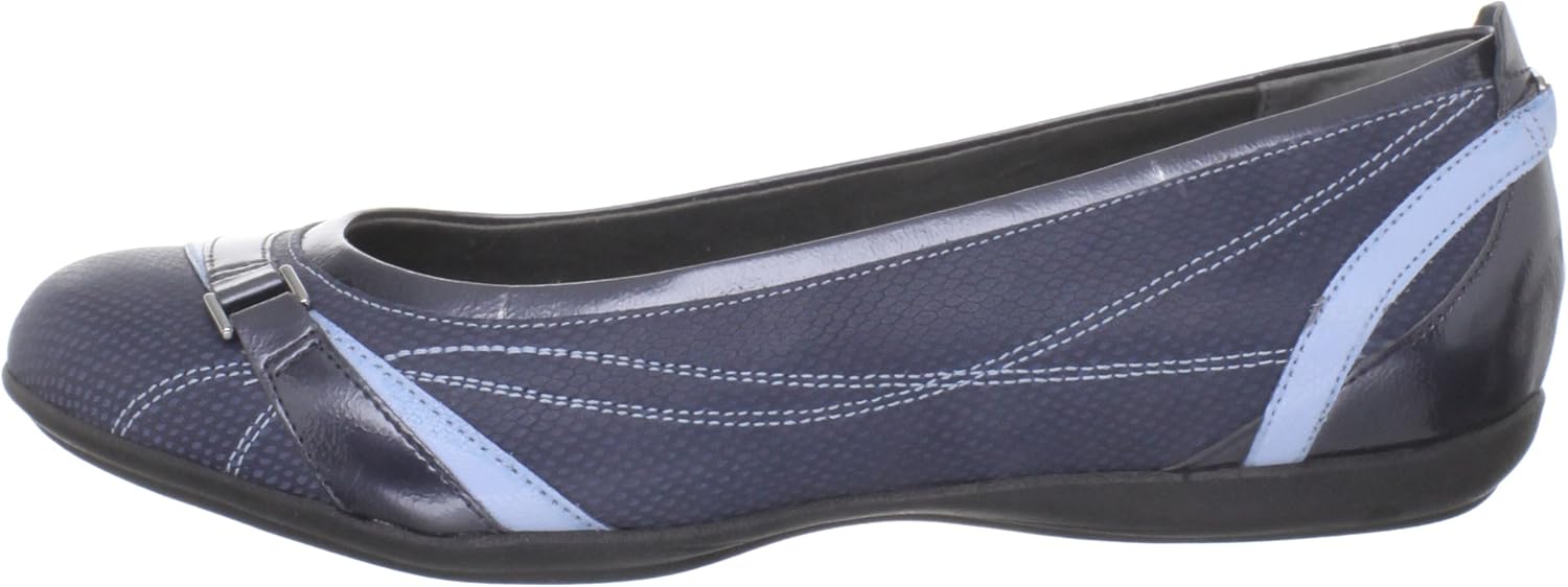 privo ballet flats