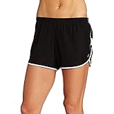 Asics Women's Quad Short