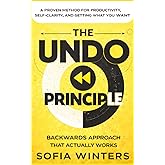 The Undo Principle: The Backwards Approach That Actually Works