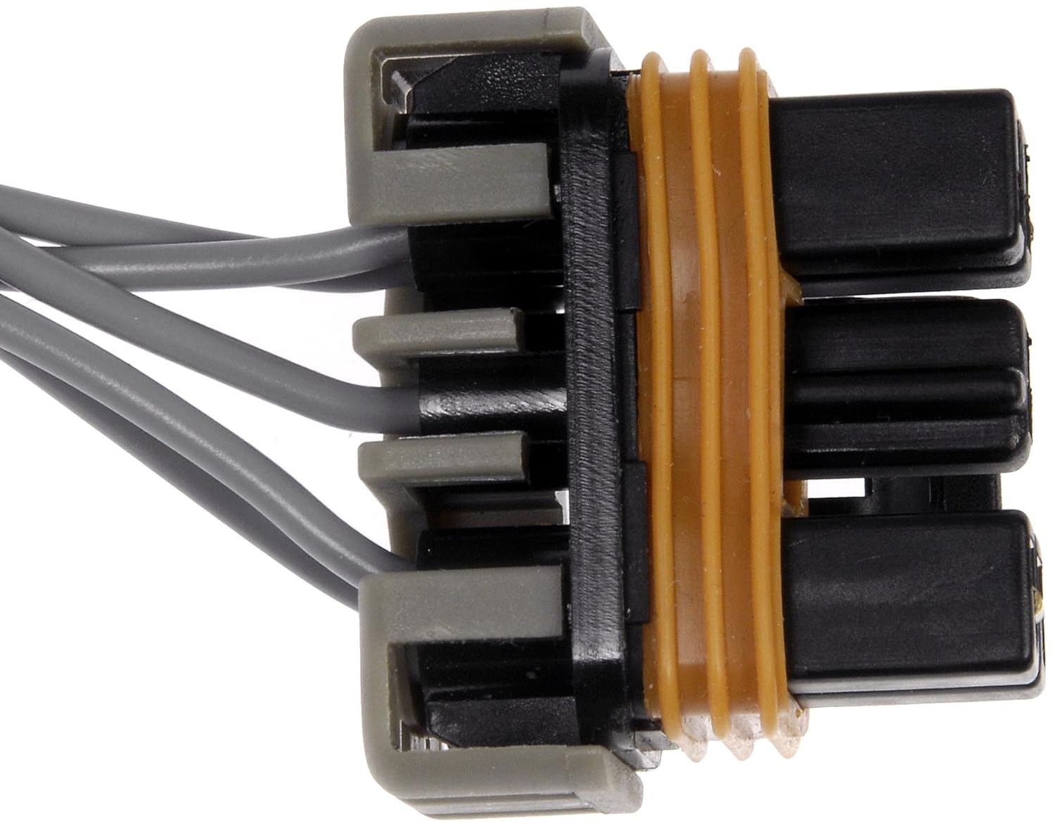 Amazon.com: Dorman 645-692 Windshield Wiper Motor Connector and Harness:  Automotive