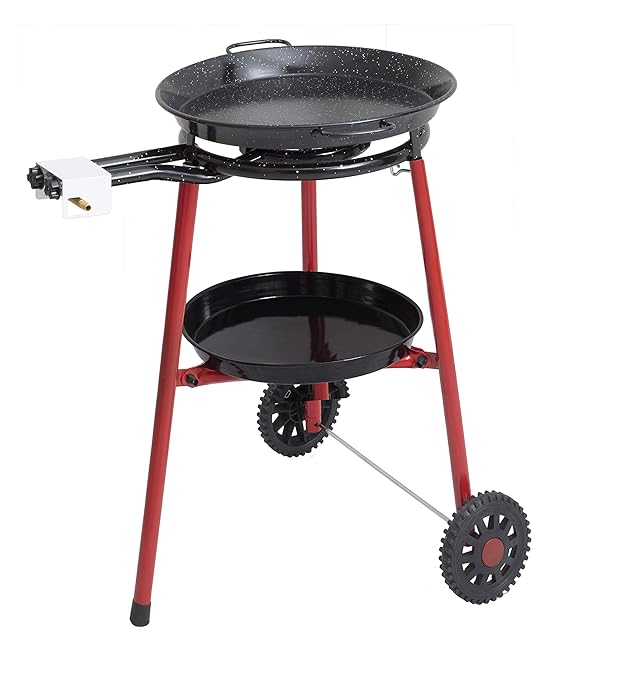Top 10 Extra Large Paella Cooker Set Home Previews
