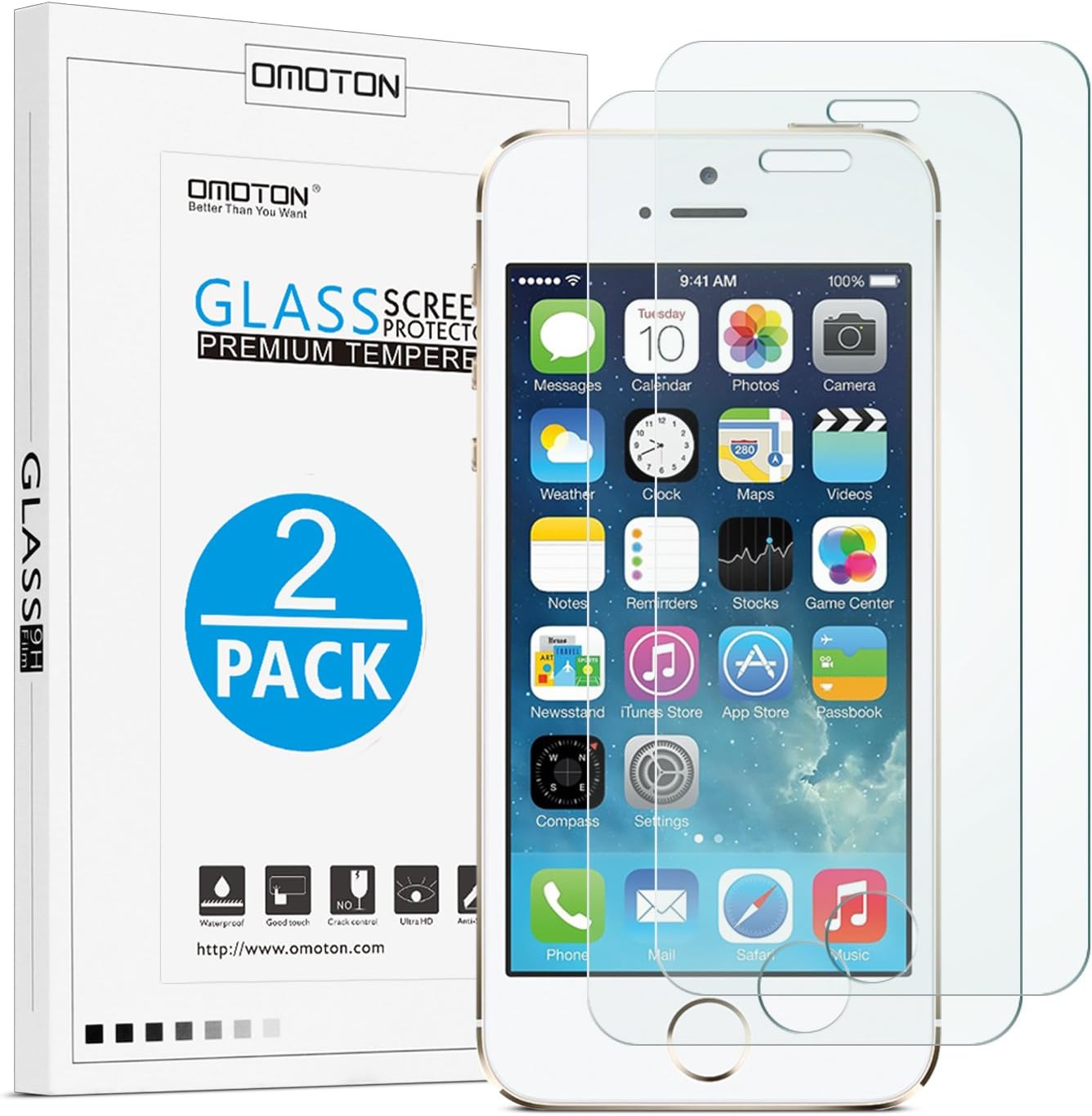 Which Is The Best 3M Iphone Se Screen Protector