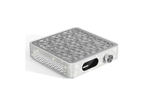 Purtato Nail Dust Collector, Powerful Vacuum Fan Vent Dust Collector Extractor Dust Suction Machine for Acrylic Nails Polishing, Nail Salon,Ab Diamond