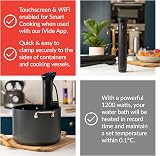 SousVideTools iVide 2.0 Sous Vide Cooker Water Bath Thermal Circulator view 5