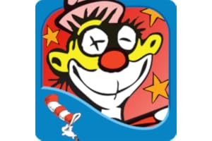 If I Ran the Circus - Dr. Seuss