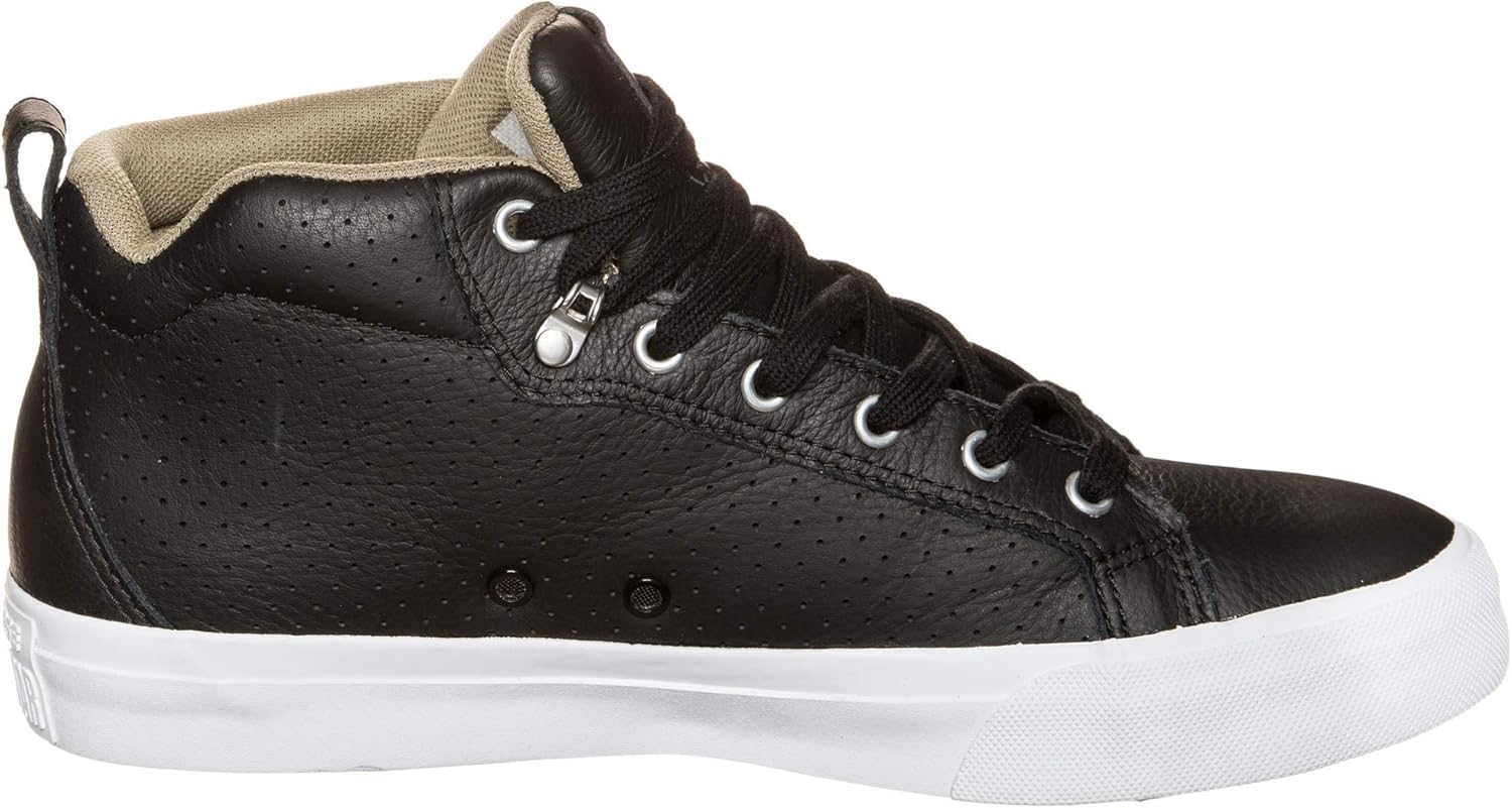 converse fulton mid trainers