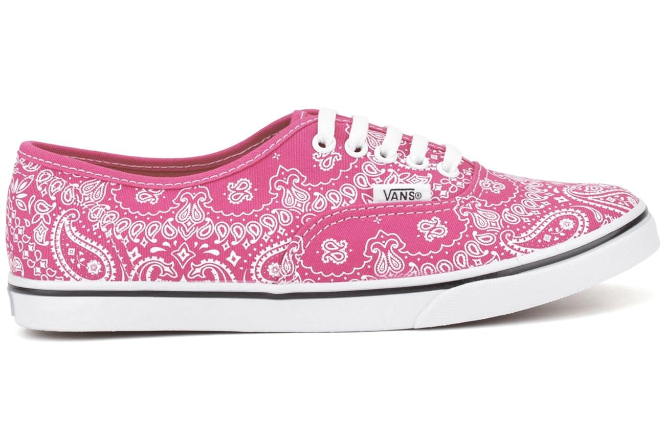 vans lo pro bandana