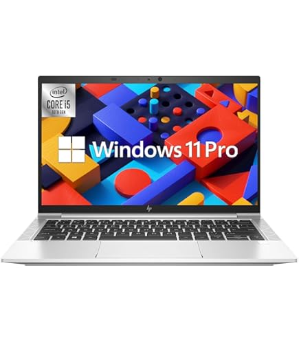 【LTEモデル】HP EliteBook830G10 i5 16GB/256GB Amazon.com: HP Elitebook 830 G10 13.3-inch Intel i5-1345U 16GB RAM