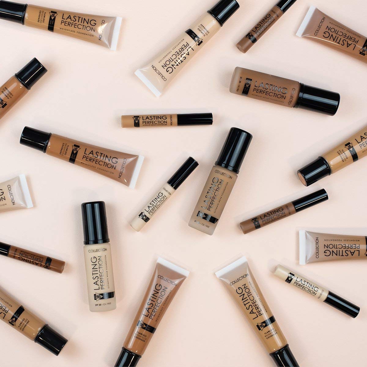 COLLECTION Lasting Perfection Ultimate Wear Concealer, Fair Buy