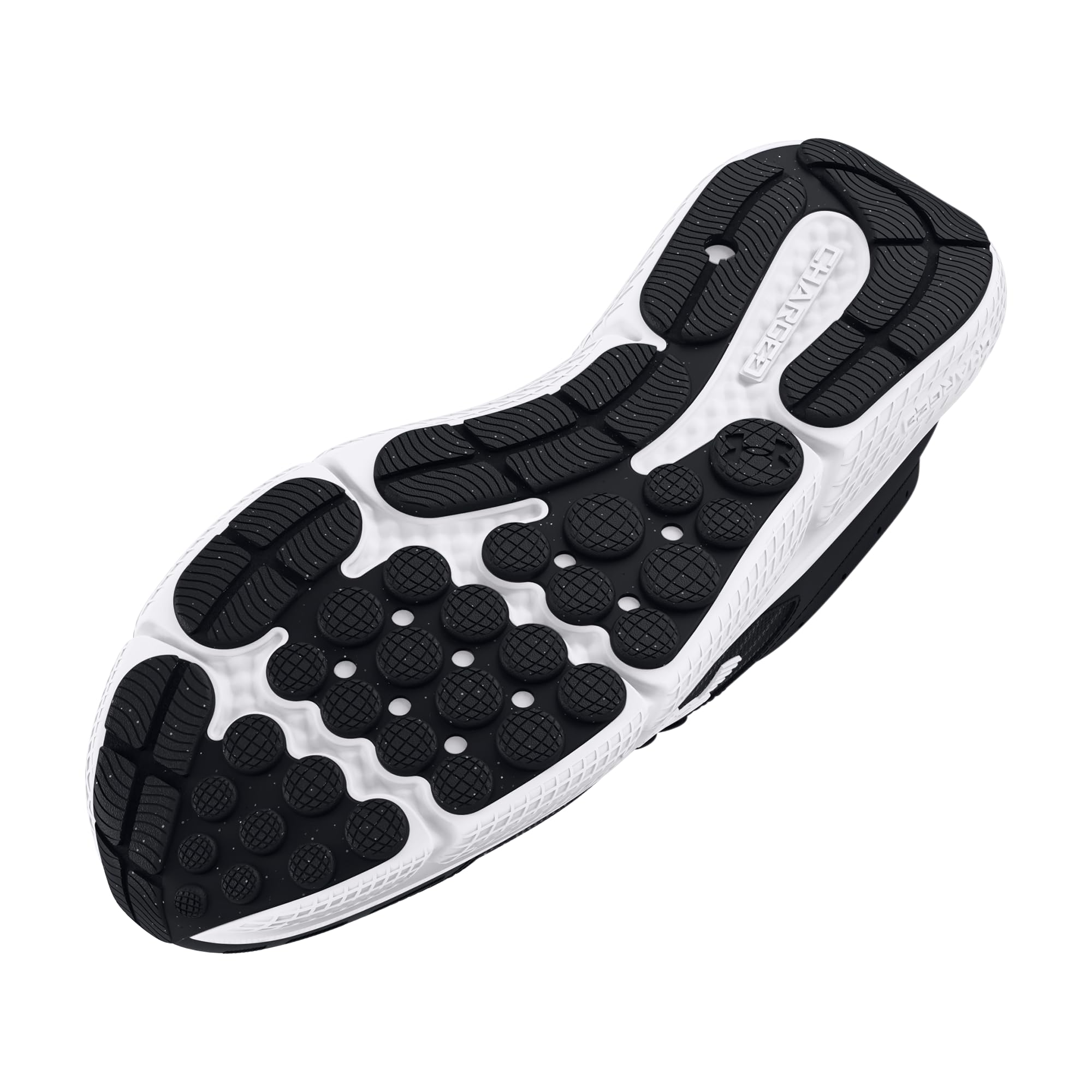 Under Armour Men's Charged Assert 10 Shoes