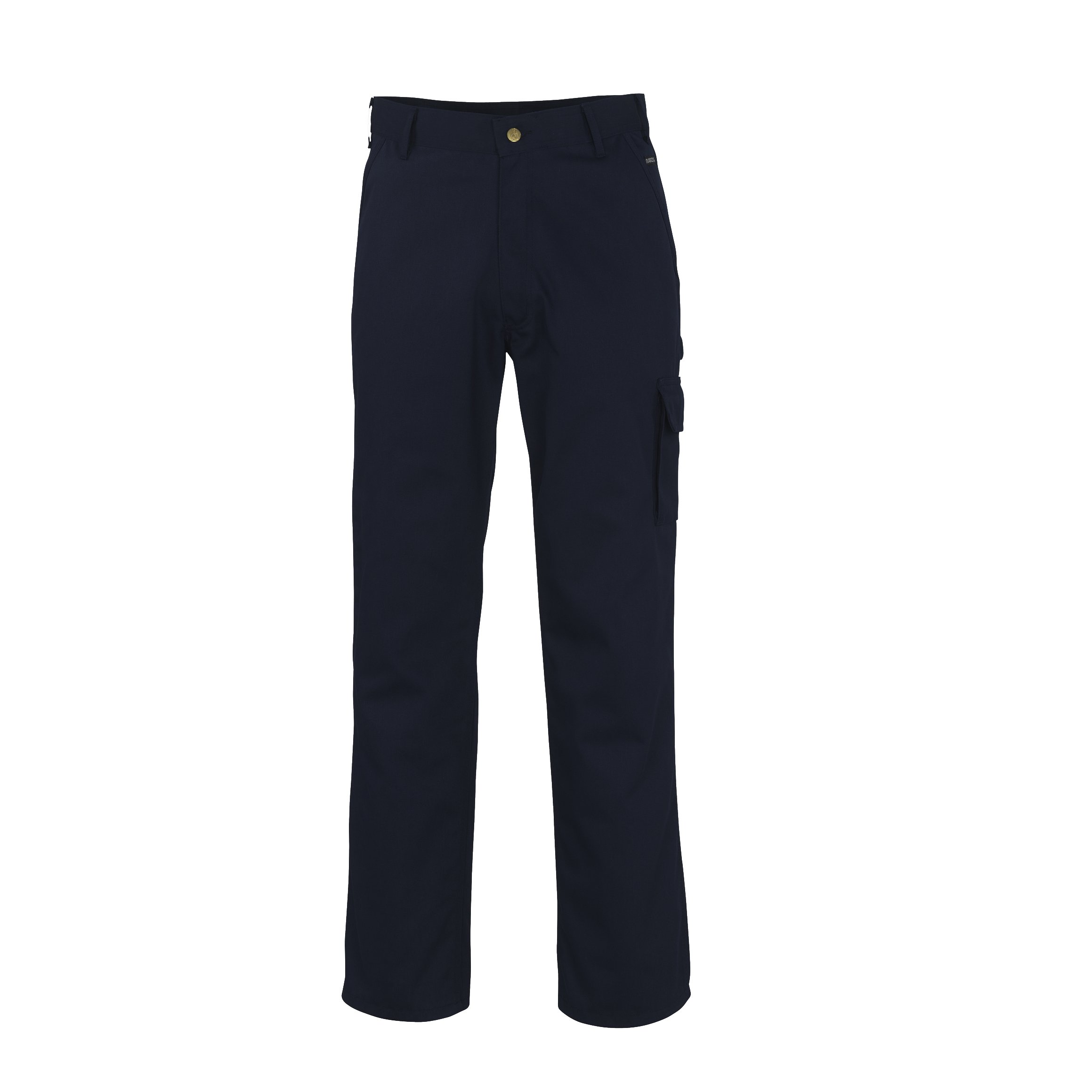Mascot 00299-430-01 90C45 "Grafton" Trousers, Navy Blue, Size 90C45