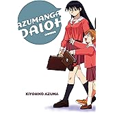 Azumanga Daioh