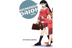 Azumanga Daioh