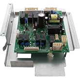 ALLIANCE LAUNDRY SYSTEMS Assy,Tlw Output Board Control (202508P)