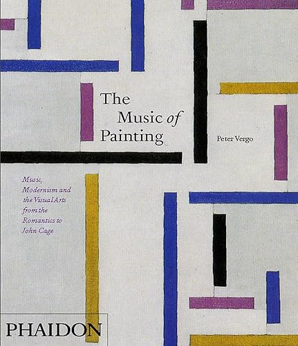 Download The Music of Painting : Music, Modernism and the Visual Arts from the Romantics to John Cage PDF