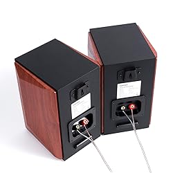 Edifier P17 Passive Shelf Speakers Pair of 2-Way
