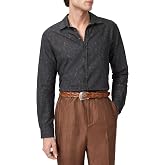 John Varvatos Men's Bucks Shirt