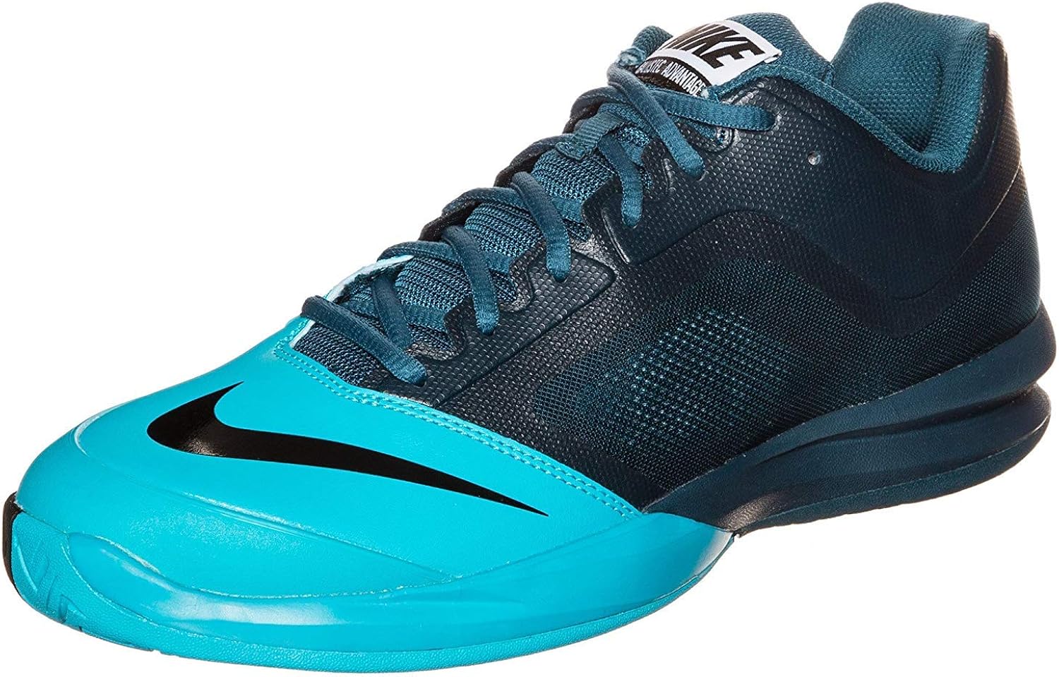 nike dual fusion ballistec