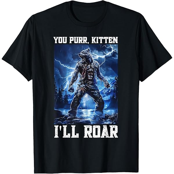 thumbnail image 2 of No More Mr Nice Guy Funny Alpha Wolf Meme Unhinged Brainrot Tank Top - Father Figure Clothing 2 of 11