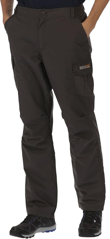 Sporting Goods Regatta Men's Delph 