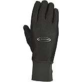 Seirus Innovation 1425 Women's Original All-Weather Lightweight Form Fit - Winter Cold Weather Glove