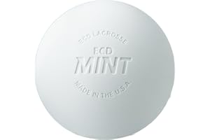 East Coast Dyes Mint 6-Pack Lacrosse Balls