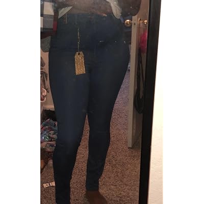 Rise Jeans VP88 MStone 