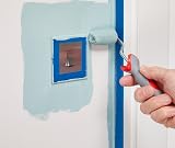 ProDec Advance Soft Grip 2 Inch Micro Paint Roller Frame view 5