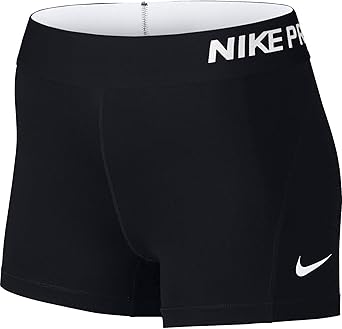 nike pro cycling shorts womens
