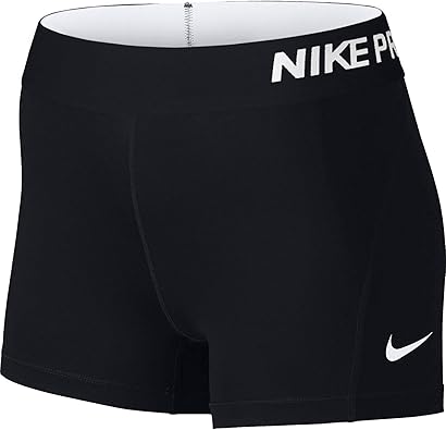 short nike moulant femme